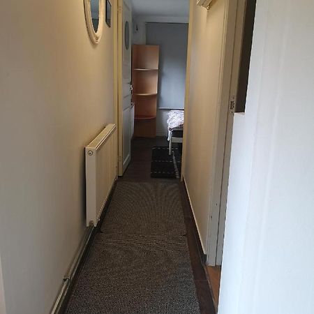 Minilaegenhet Apartman Göteborg Kültér fotó