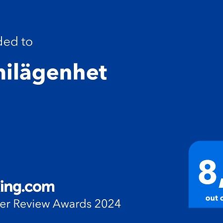 Minilaegenhet Apartman Göteborg Kültér fotó