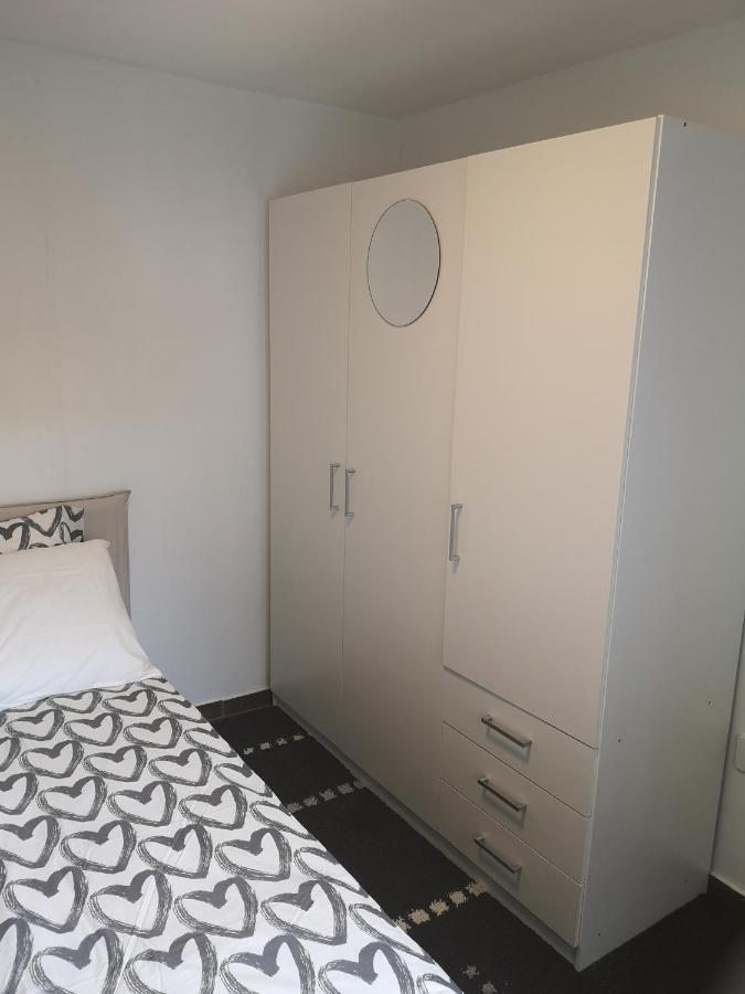 Minilaegenhet Apartman Göteborg Kültér fotó