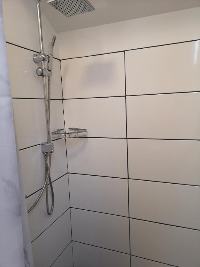 Minilaegenhet Apartman Göteborg Kültér fotó