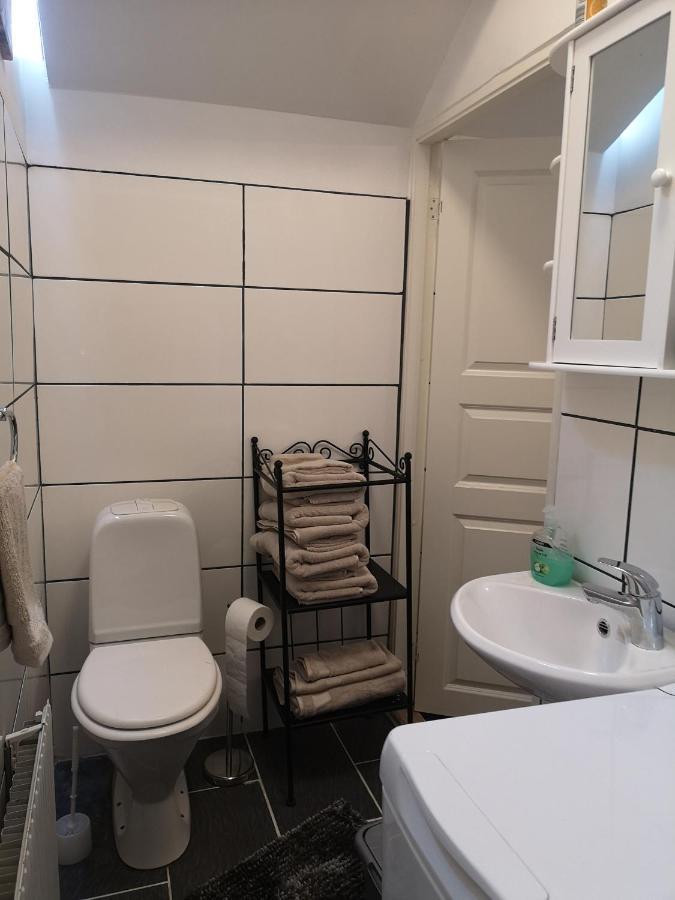 Minilaegenhet Apartman Göteborg Kültér fotó