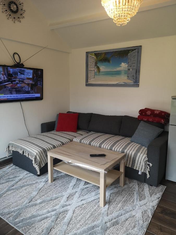 Minilaegenhet Apartman Göteborg Kültér fotó