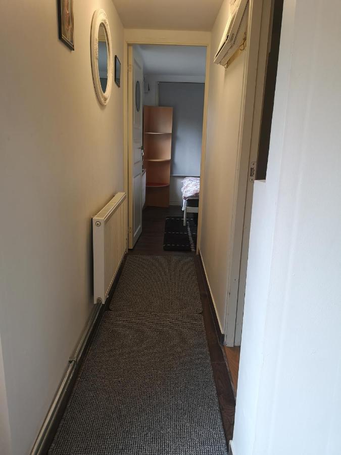 Minilaegenhet Apartman Göteborg Kültér fotó