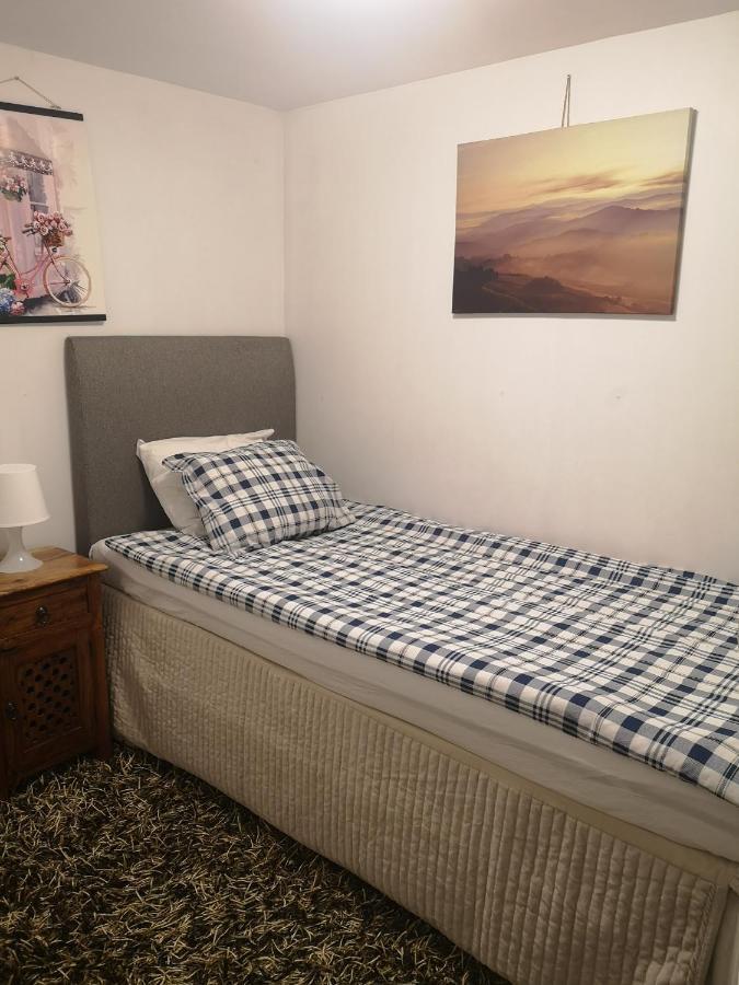 Minilaegenhet Apartman Göteborg Kültér fotó
